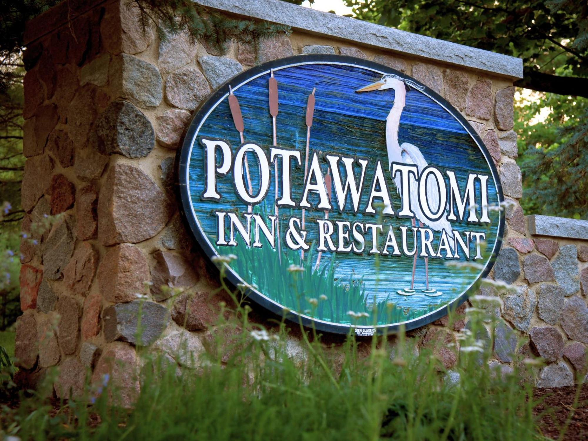 Potawatomi & Angola