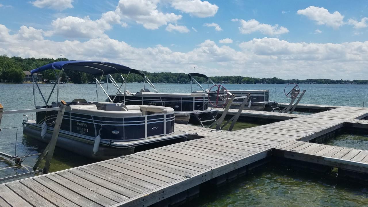 Potawatomi & 3*