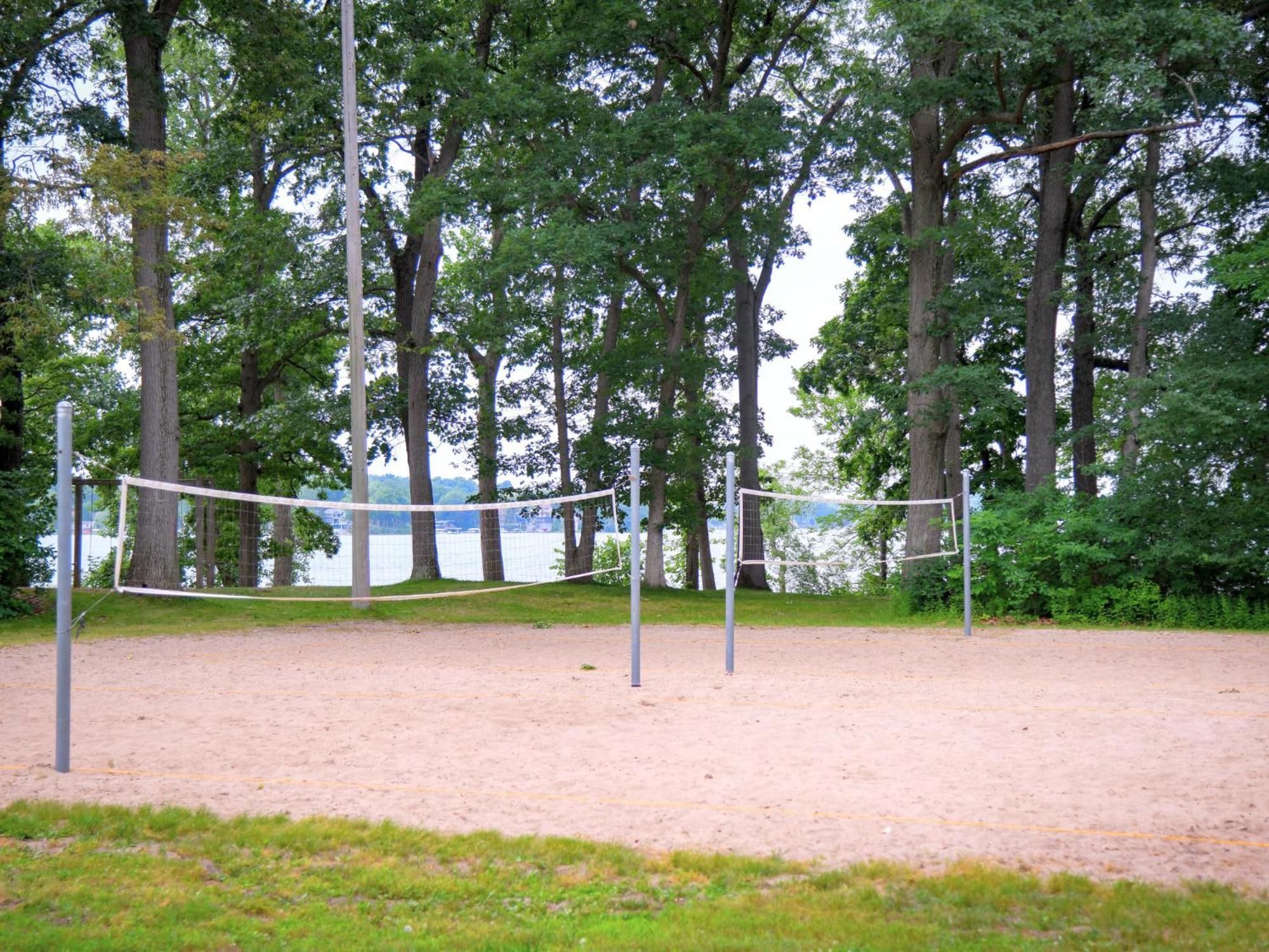 Potawatomi Inn&cabins Hotel Angola