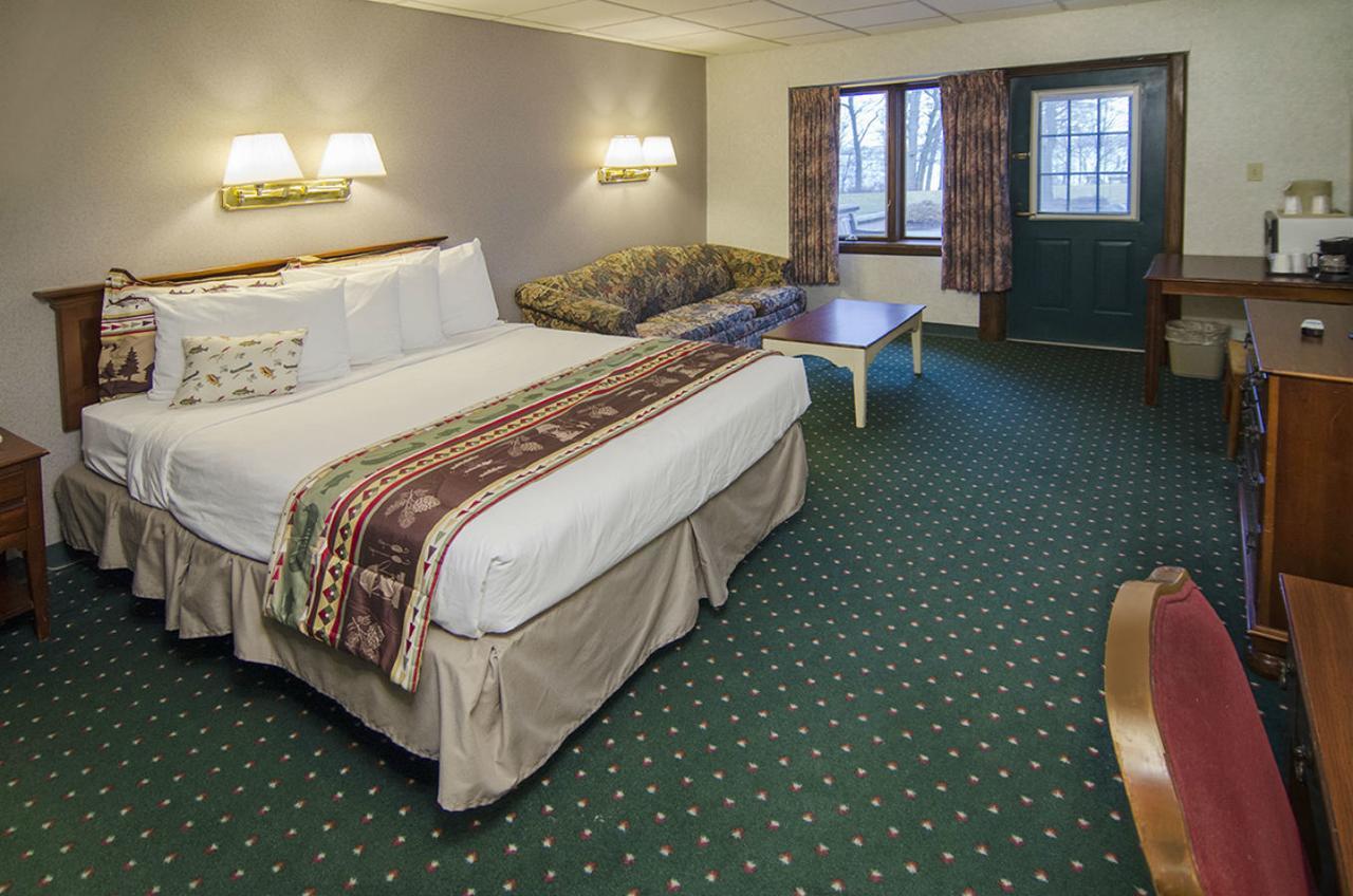 Hotel Potawatomi Inn&cabins