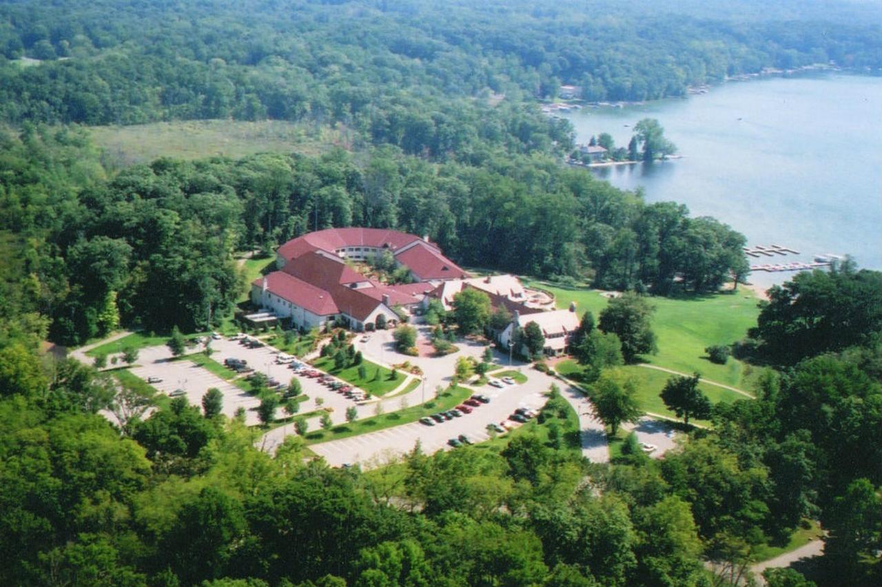 Hotel Potawatomi Inn&cabins 3*